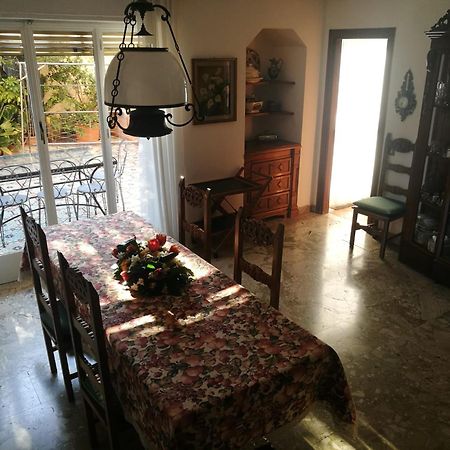 Villa Lea Mondello Kültér fotó