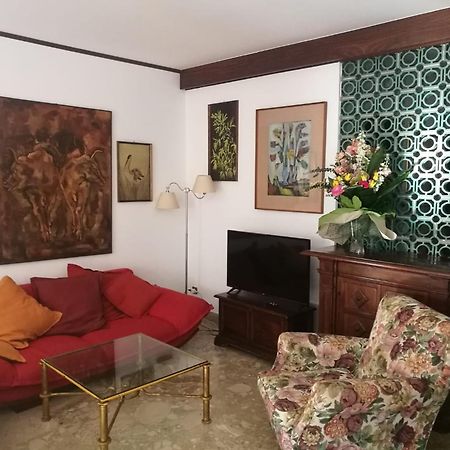 Villa Lea Mondello Kültér fotó