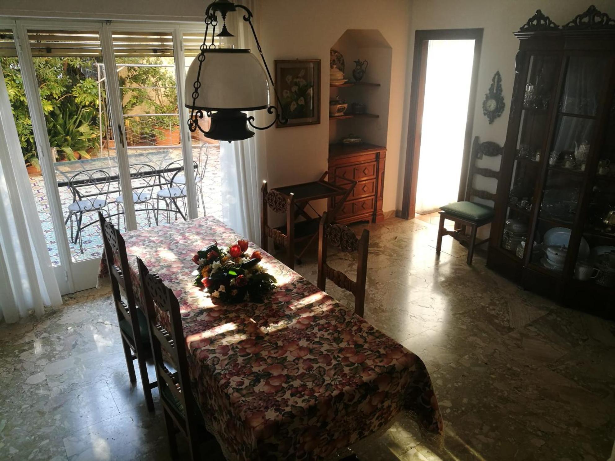 Villa Lea Mondello Kültér fotó
