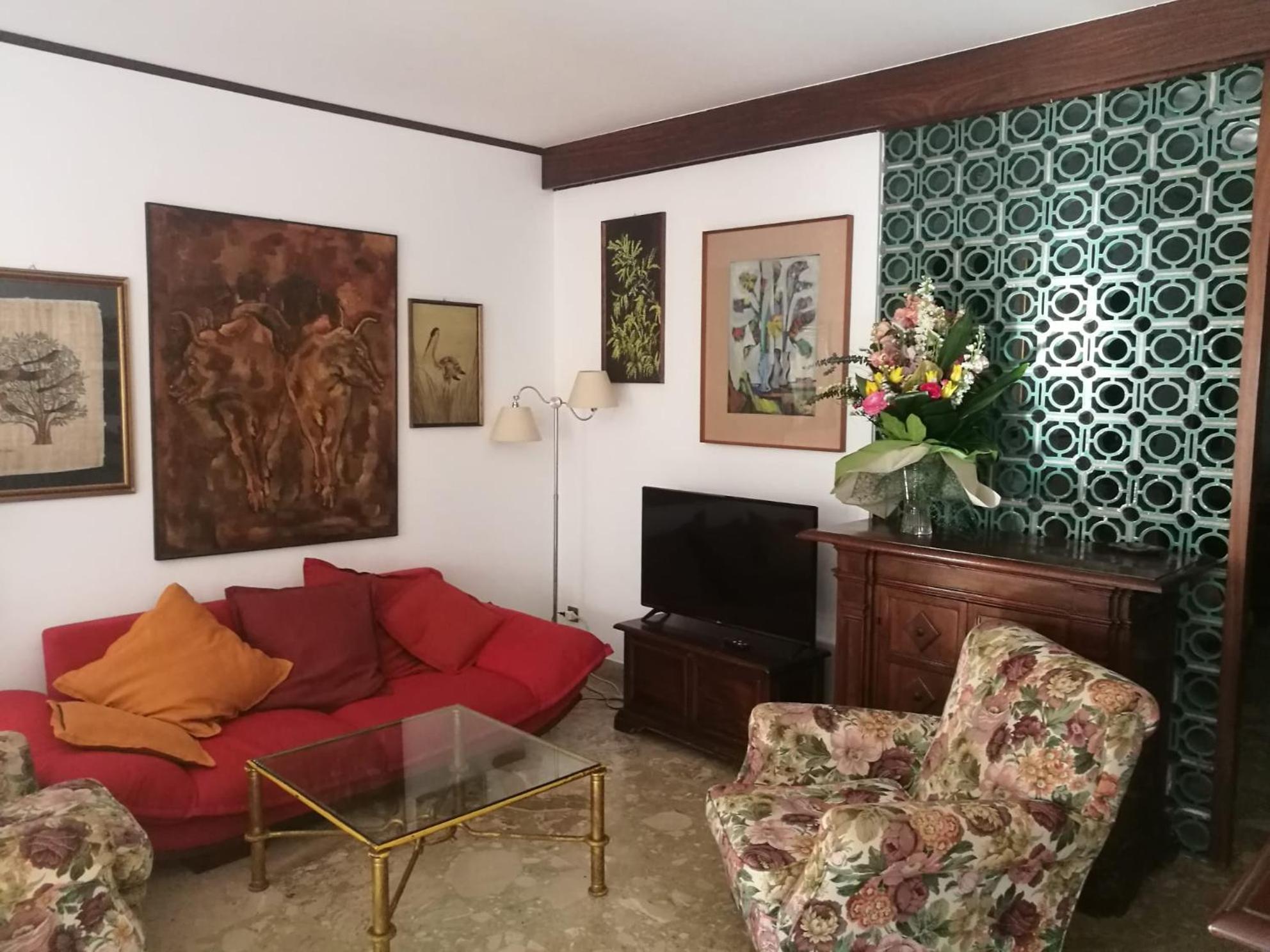 Villa Lea Mondello Kültér fotó