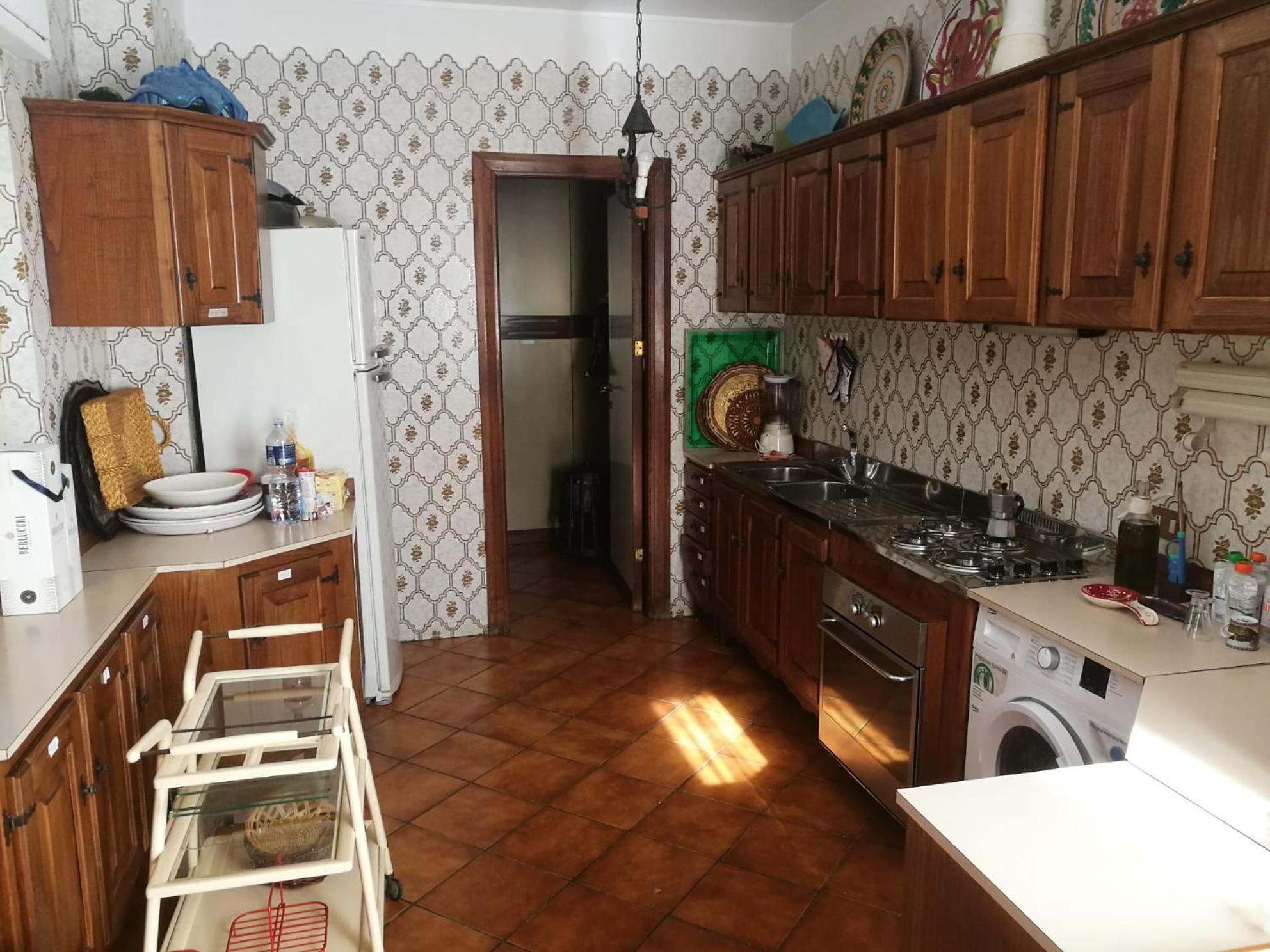 Villa Lea Mondello Kültér fotó