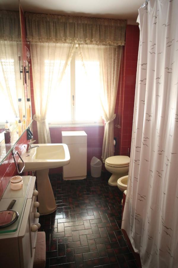 Villa Lea Mondello Kültér fotó