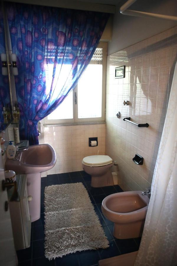 Villa Lea Mondello Kültér fotó