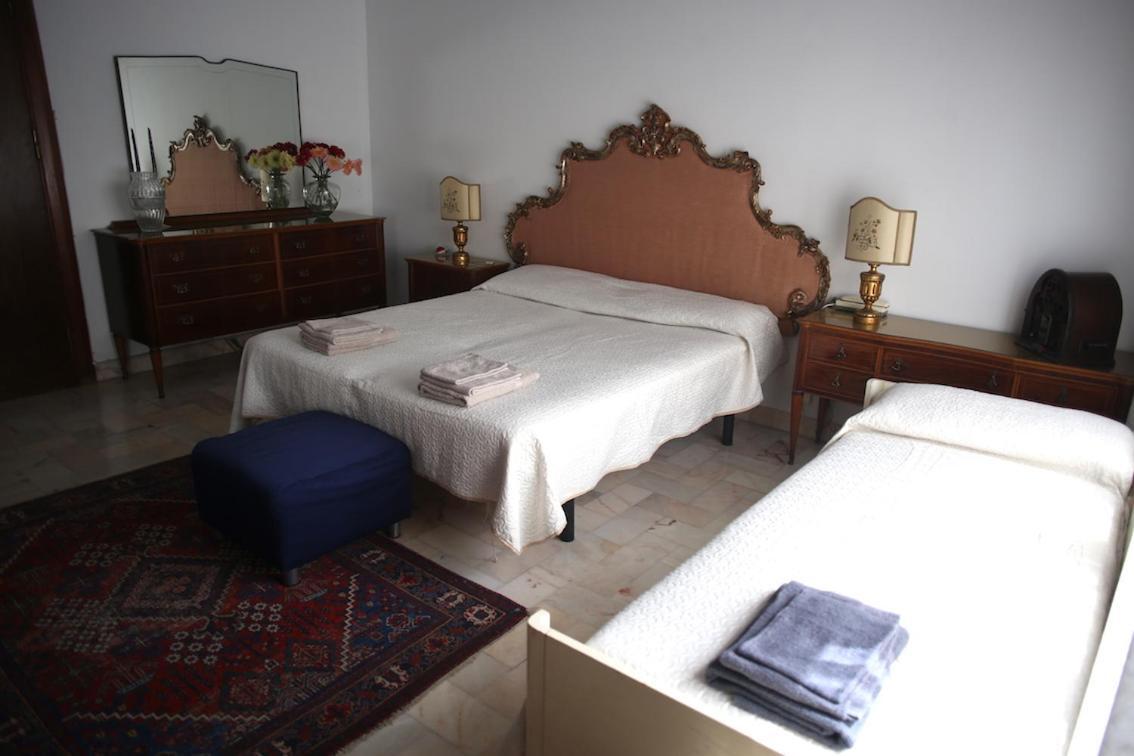 Villa Lea Mondello Kültér fotó