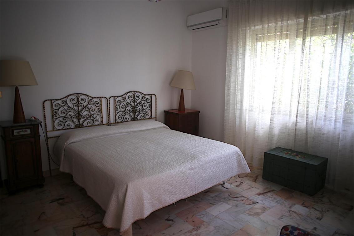 Villa Lea Mondello Kültér fotó